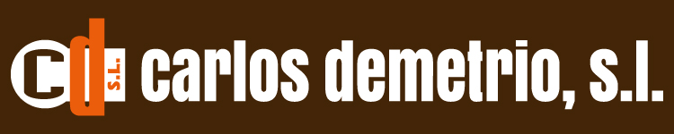Carlos Demetrio SL