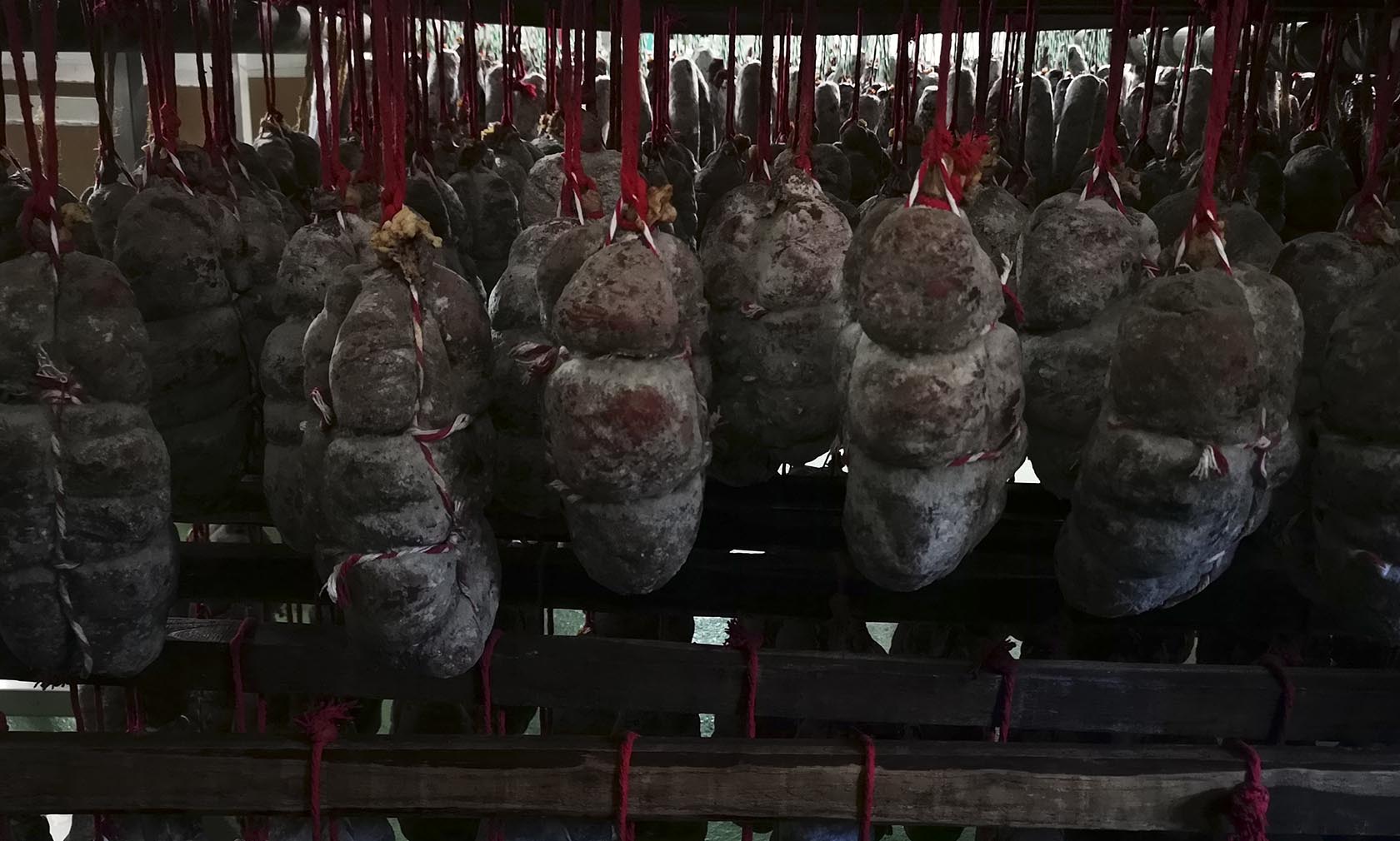 morcon suministro tripa natural morcón ibérico