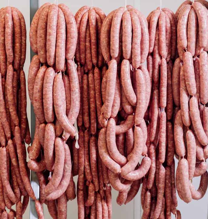 salchichas crudas tripa salchichas crudas carlos demetrio