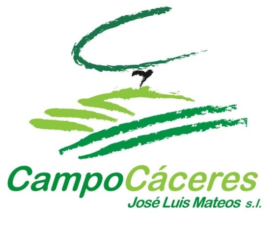 Logo campocaceres pimentón vegacaceres